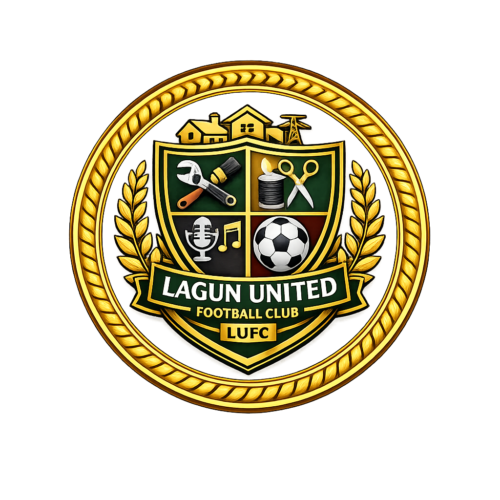 Lagun United FC ACADEMY